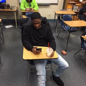 Meet your Posher, David